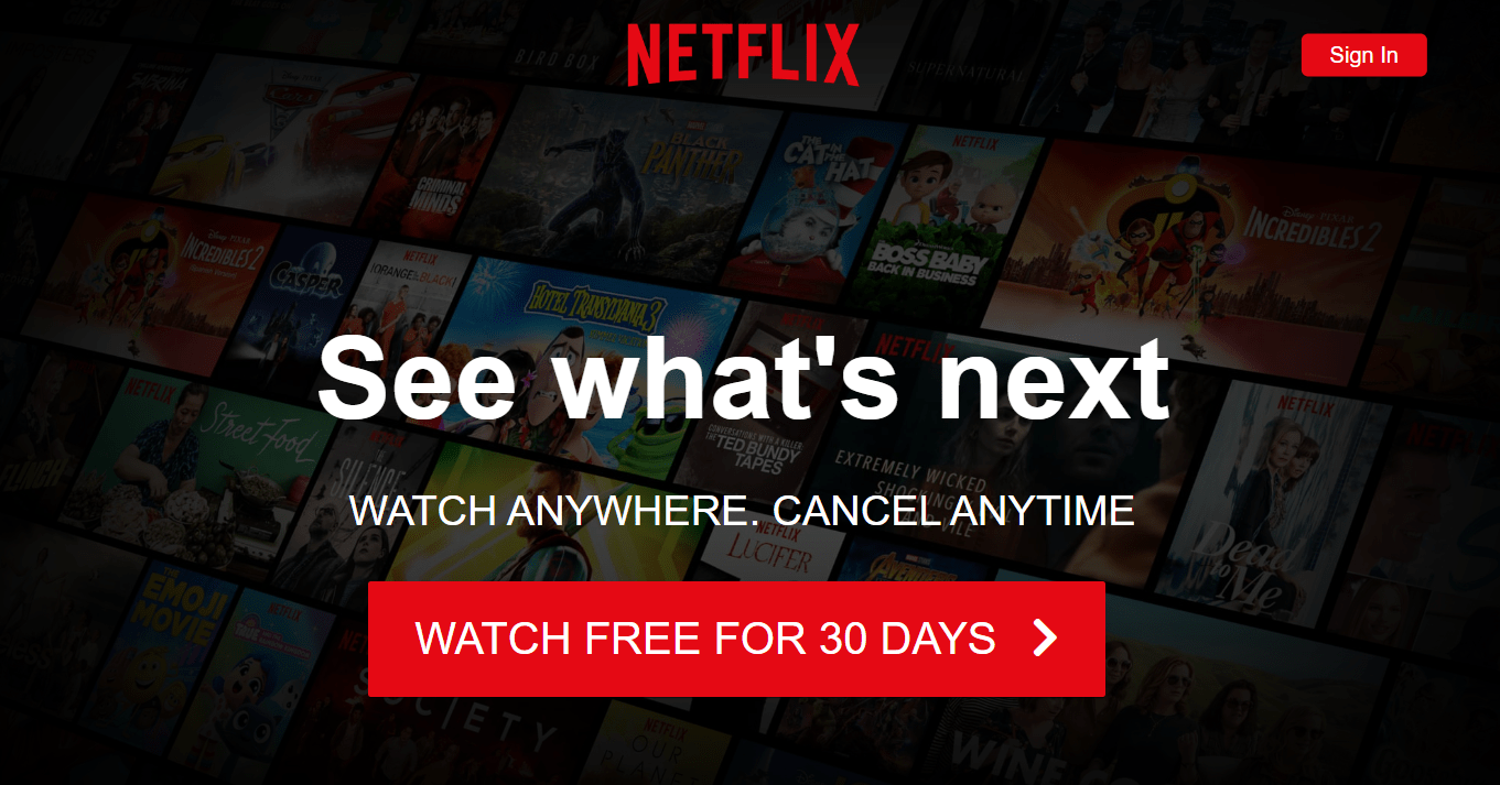 NetFlixClone in K8 Cluster